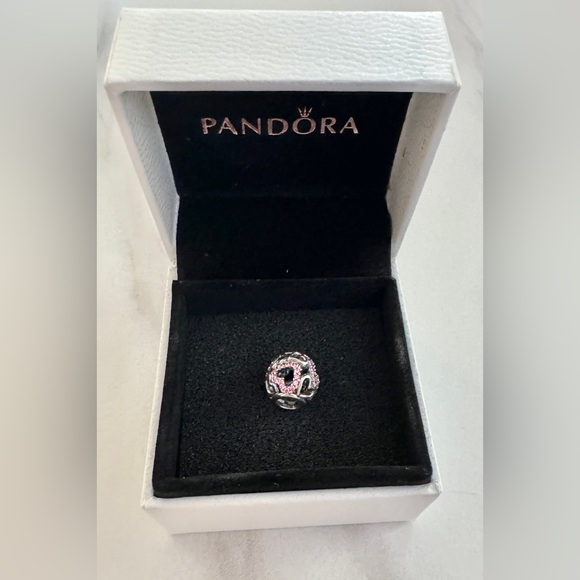 Pandora Fall in Love Charm - Picture 3 of 3